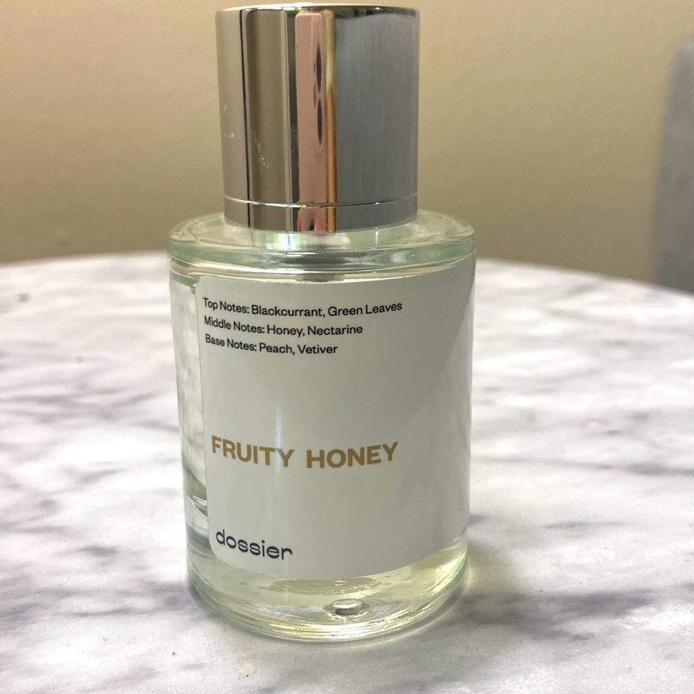 Perfume